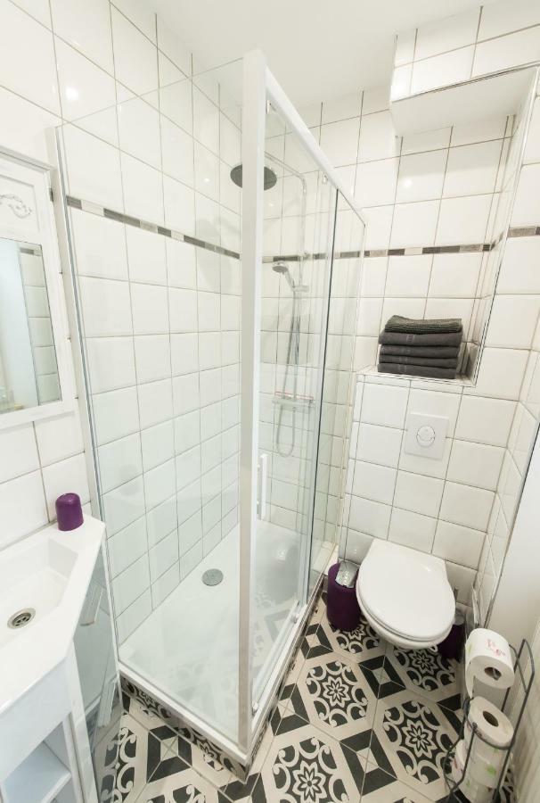 Splendide Studio Centre קולמר מראה חיצוני תמונה