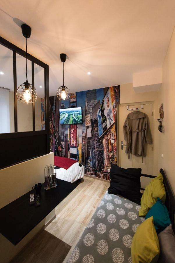 Splendide Studio Centre קולמר מראה חיצוני תמונה