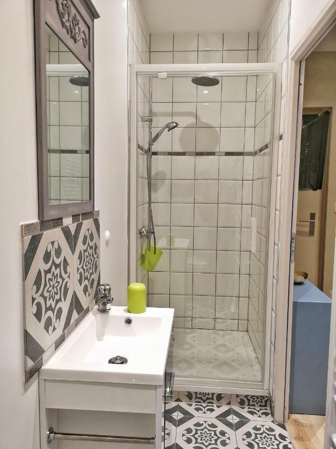 Splendide Studio Centre קולמר מראה חיצוני תמונה