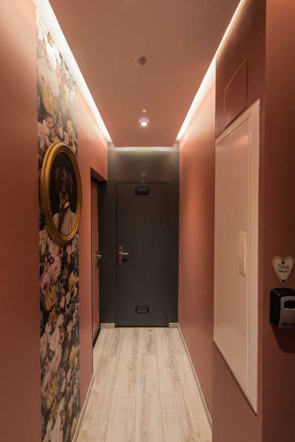Splendide Studio Centre קולמר מראה חיצוני תמונה